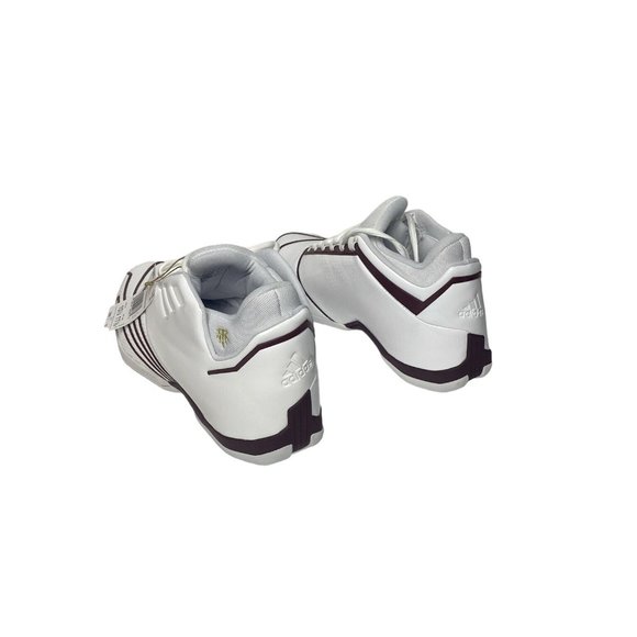 Adidas TMAC 2 Restomod Men's Size 10.5 - Picture 6 of 9